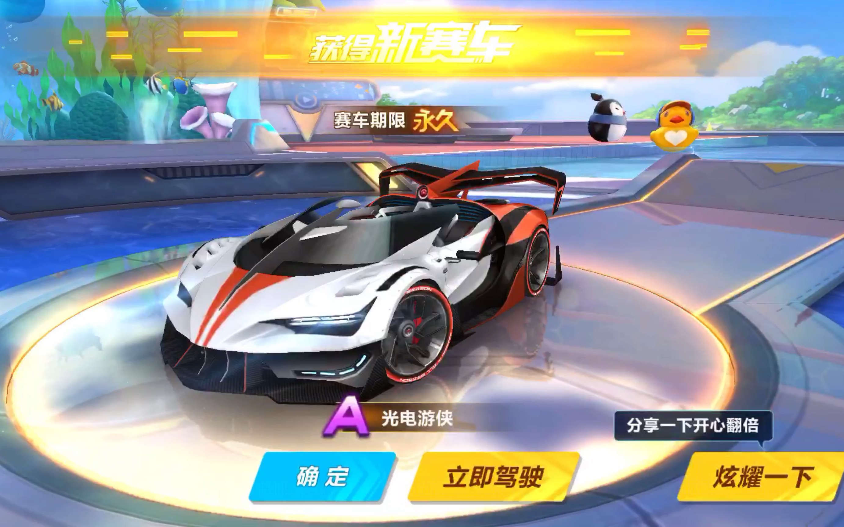 得重用的才