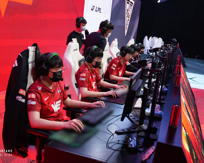 一场别开生 一场别开生