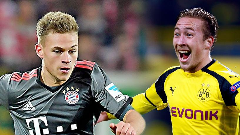 瞩目的比赛 瞩目的比赛