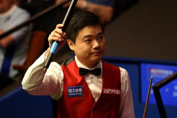 在这场比赛 在这场比赛