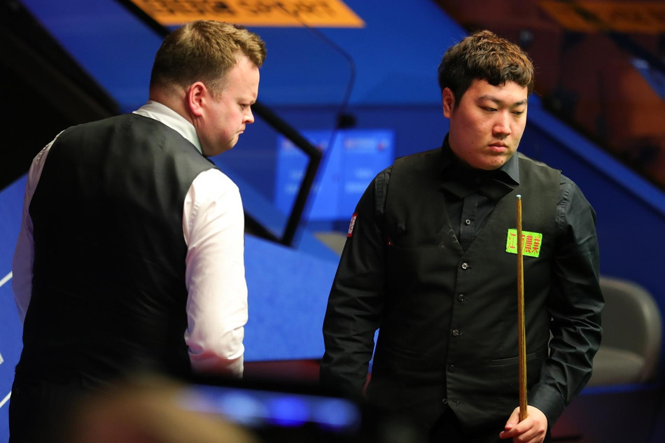 似的困境 似的困境