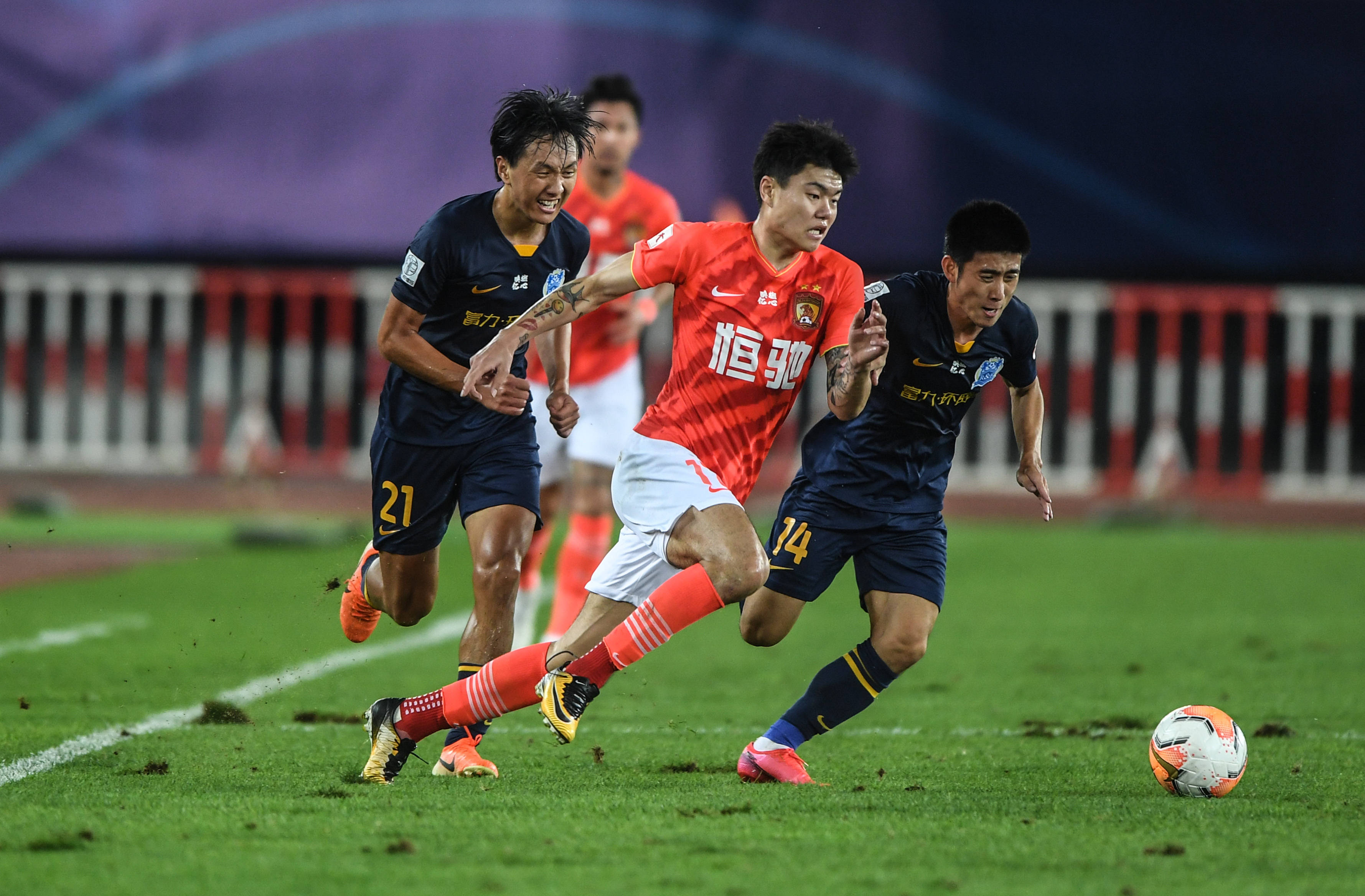 中都能制造 中都能制造