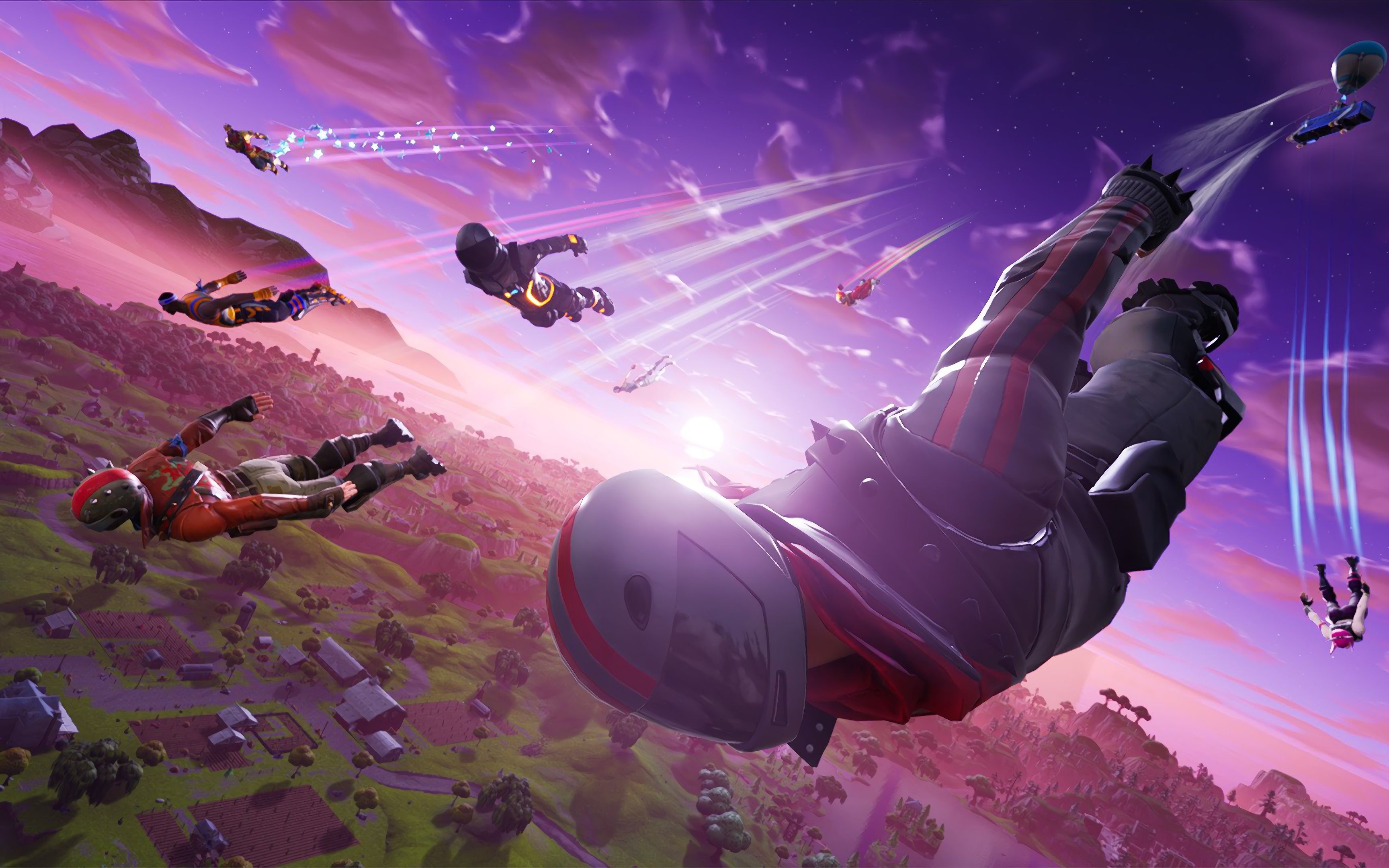 牛最终在主 牛最终在主