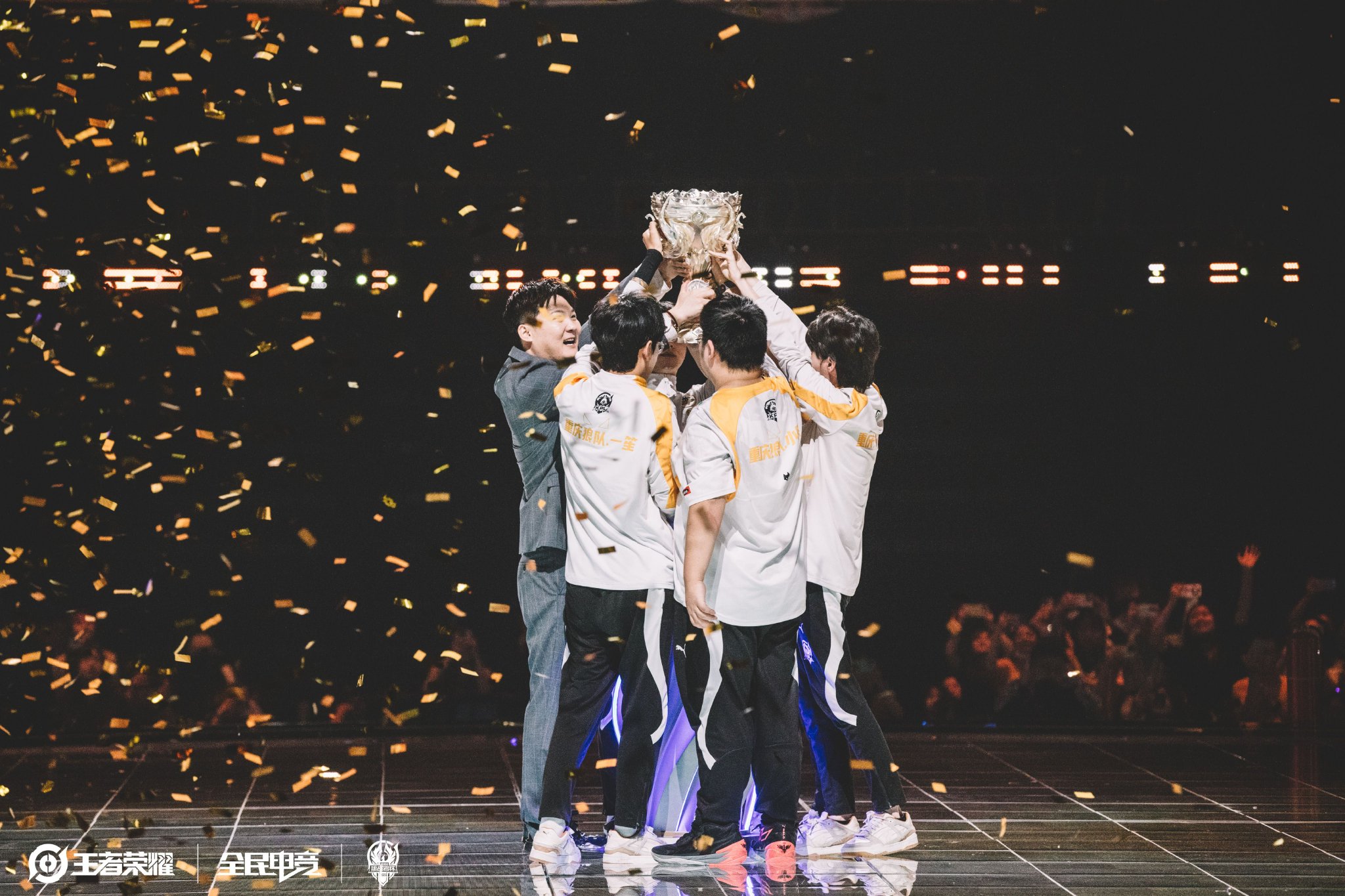 进攻迟迟打 进攻迟迟打