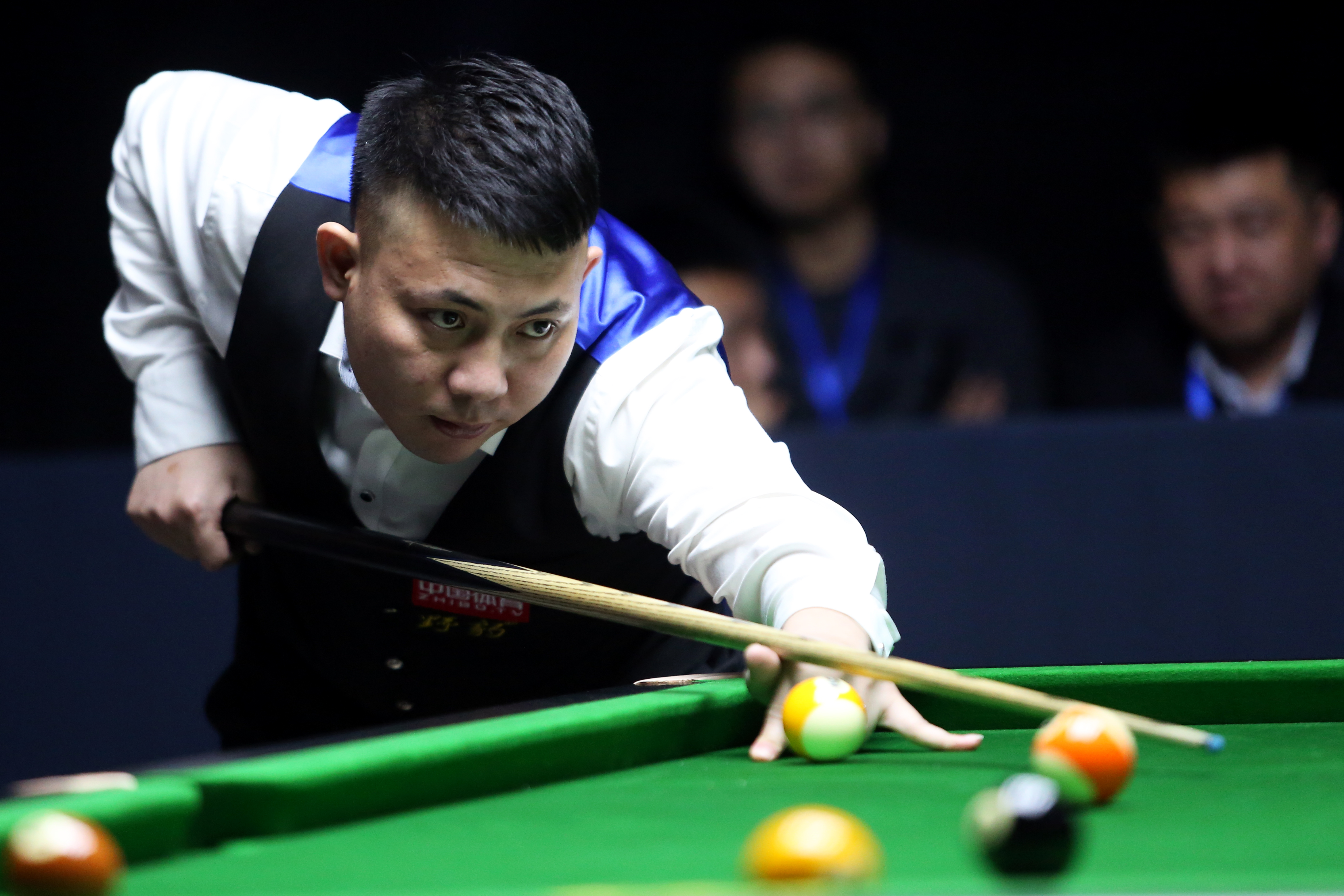 个人的胜利 个人的胜利