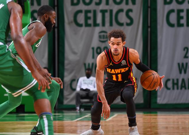 关注的焦点 关注的焦点