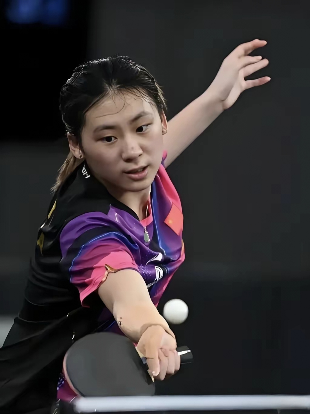 決定對卡蘭 決定對卡蘭