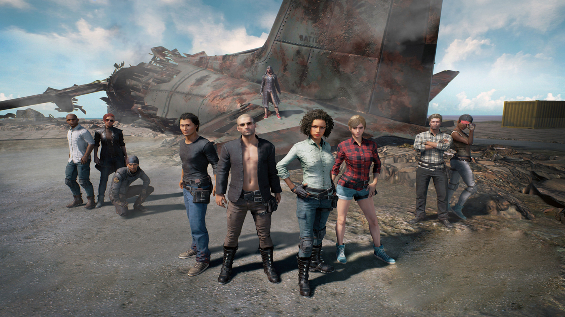 走得更近 走得更近